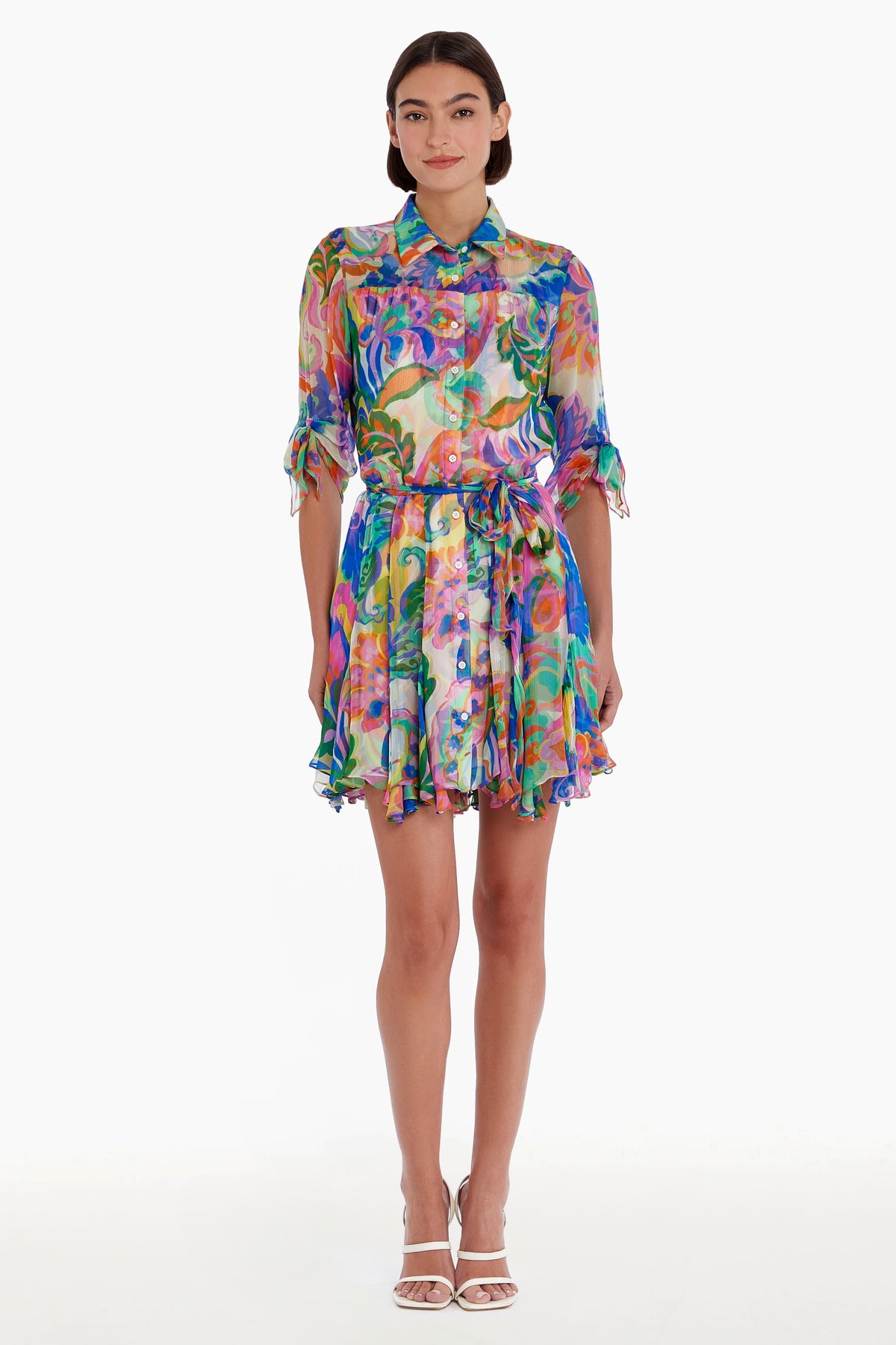 Savannah Dress