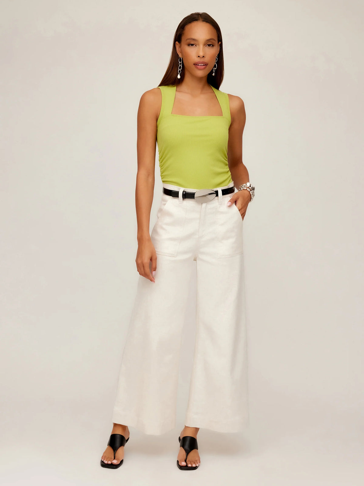 Ryder Pants
