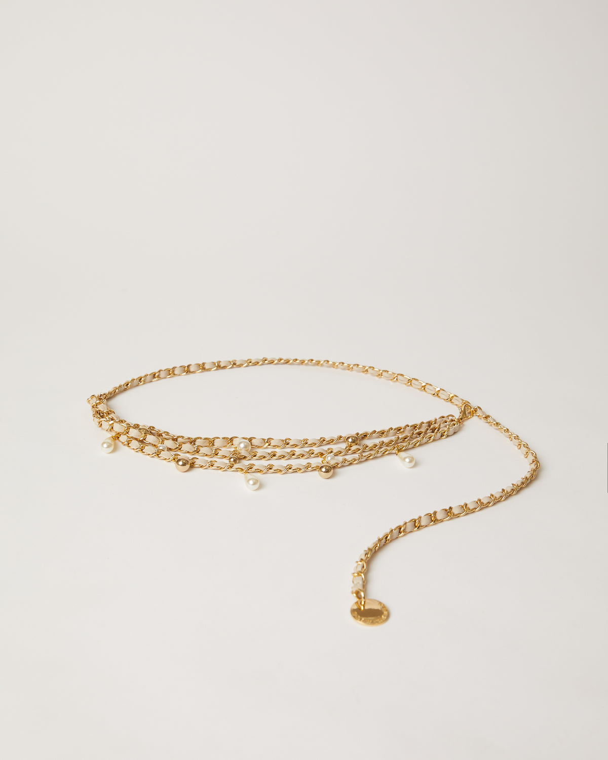Bone Gold