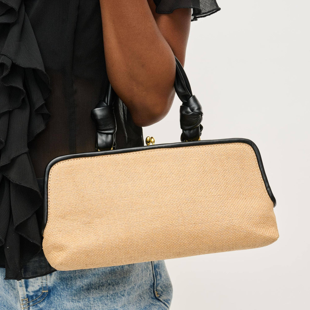 Julissa Clutch