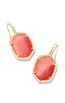 Daphne Drop Earrings (3 Colors)