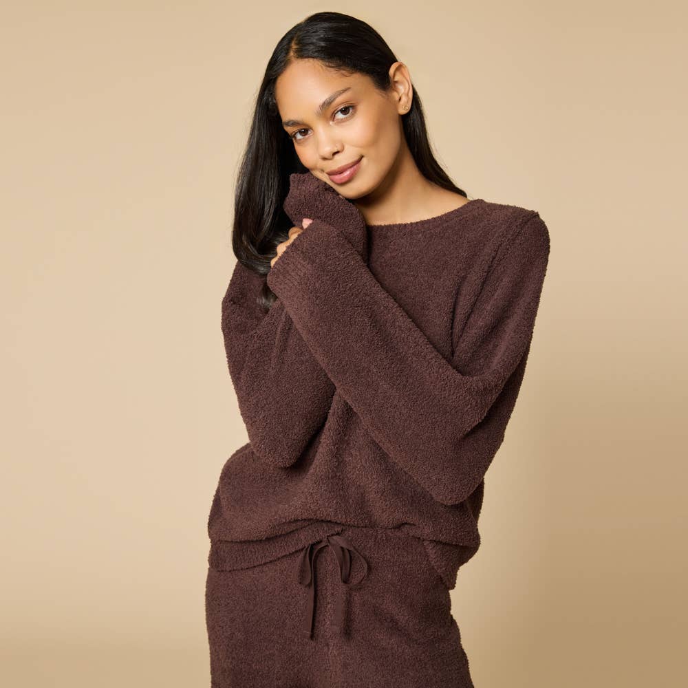 Marshmallow Lounge Set