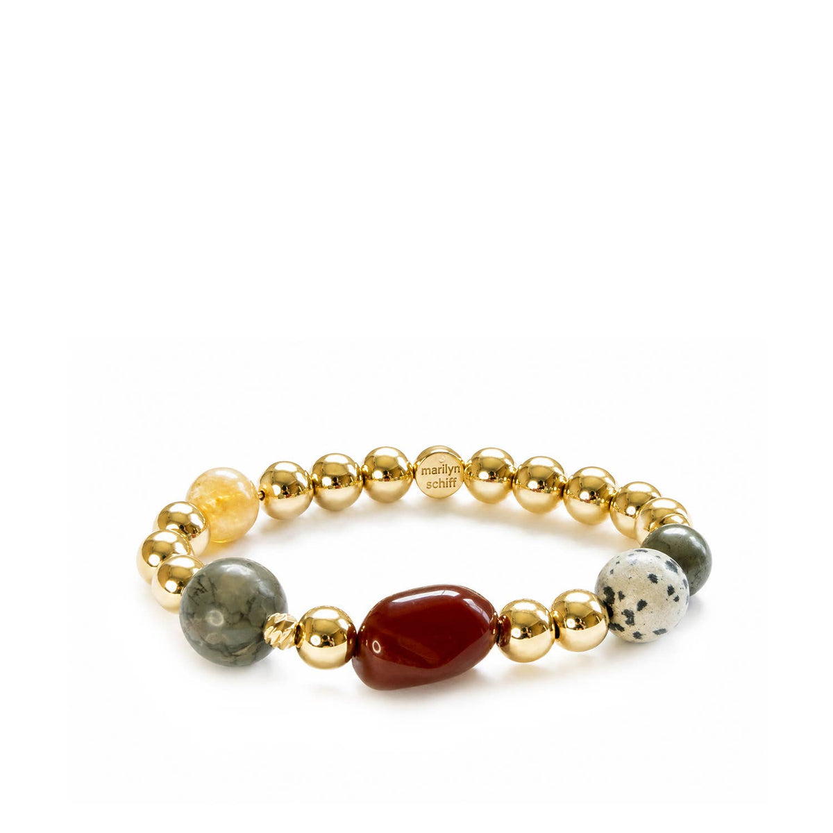 Jemmy 6mm Bracelet