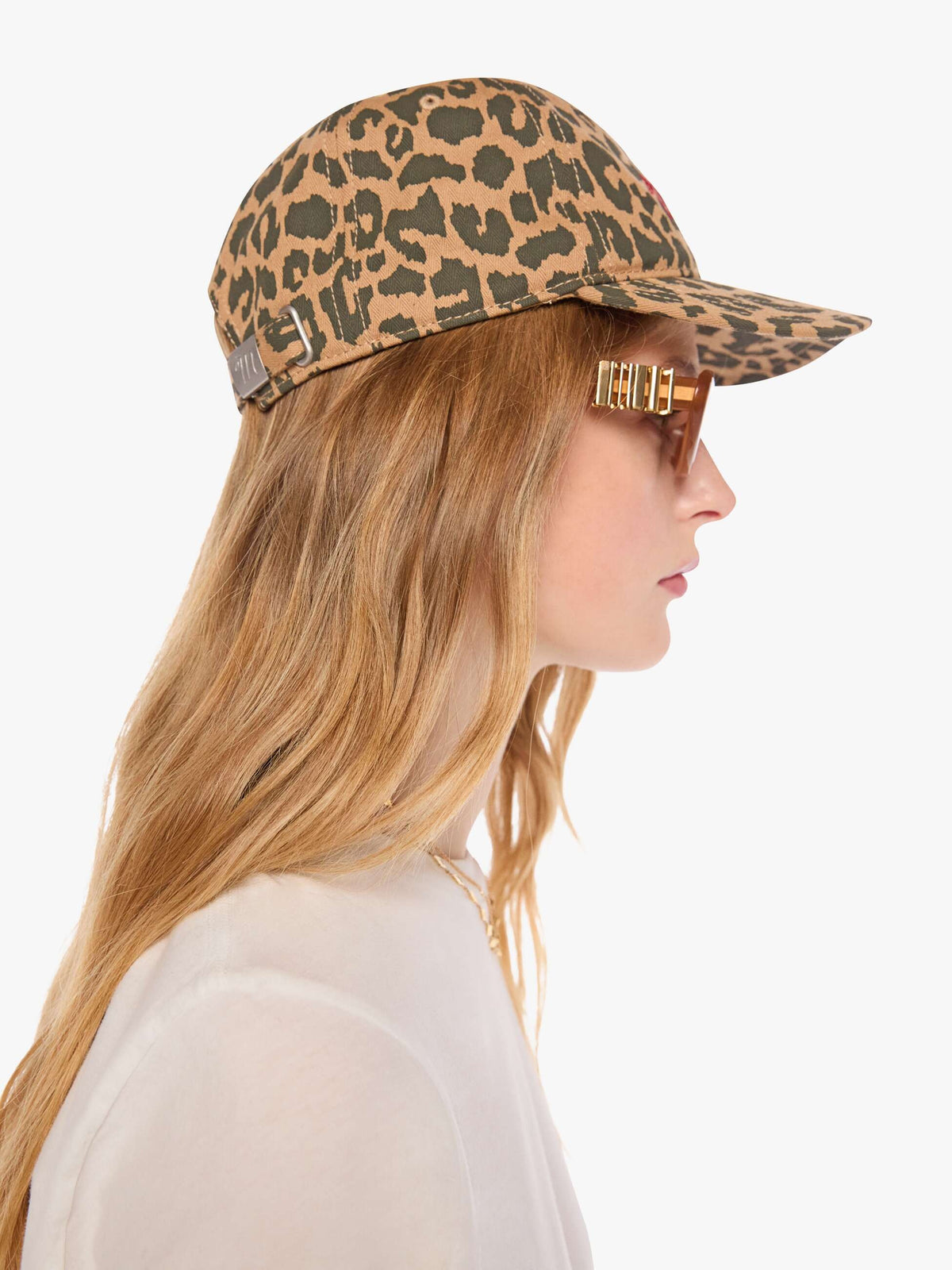 THE HATS OFF