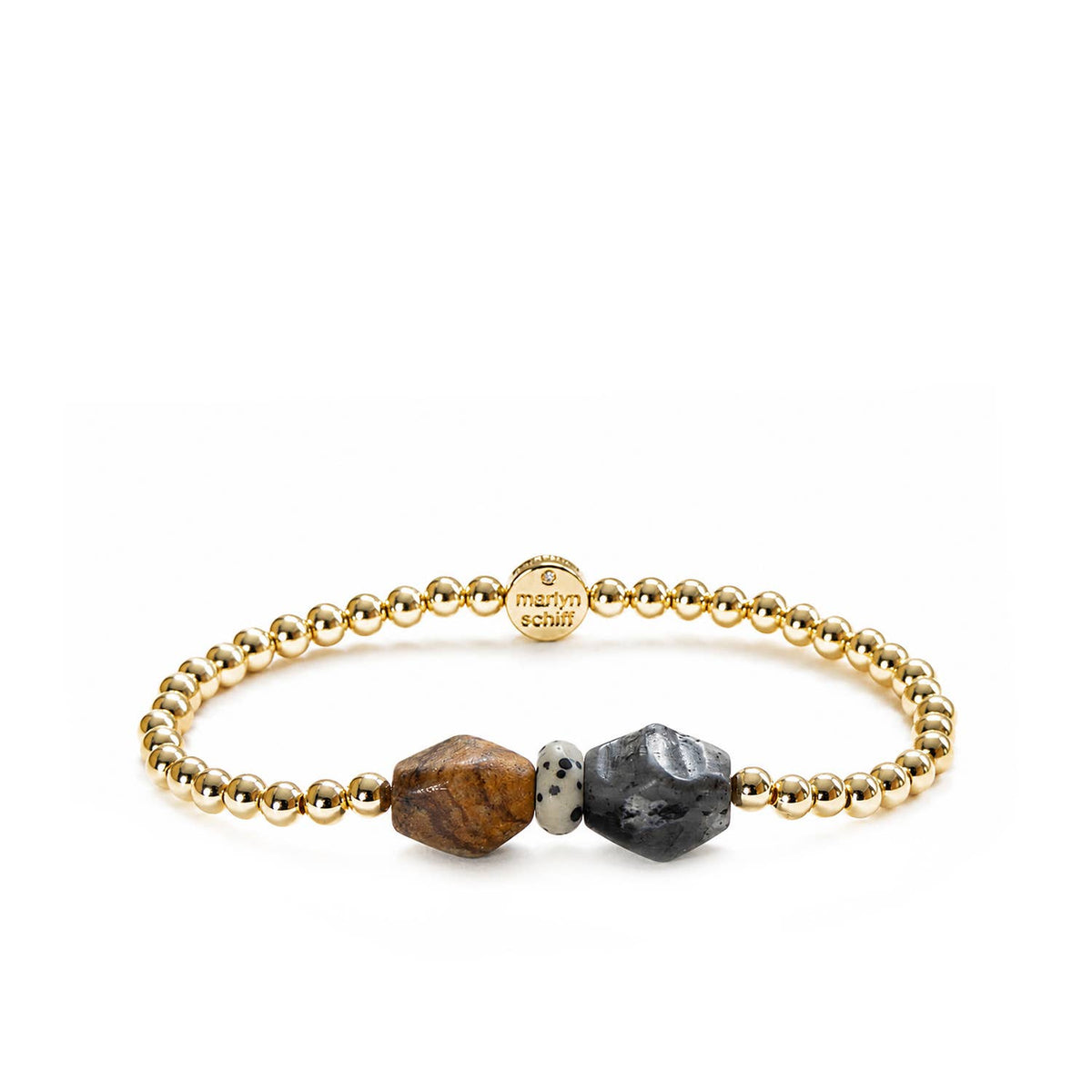 Jemmy 3mm Bracelet