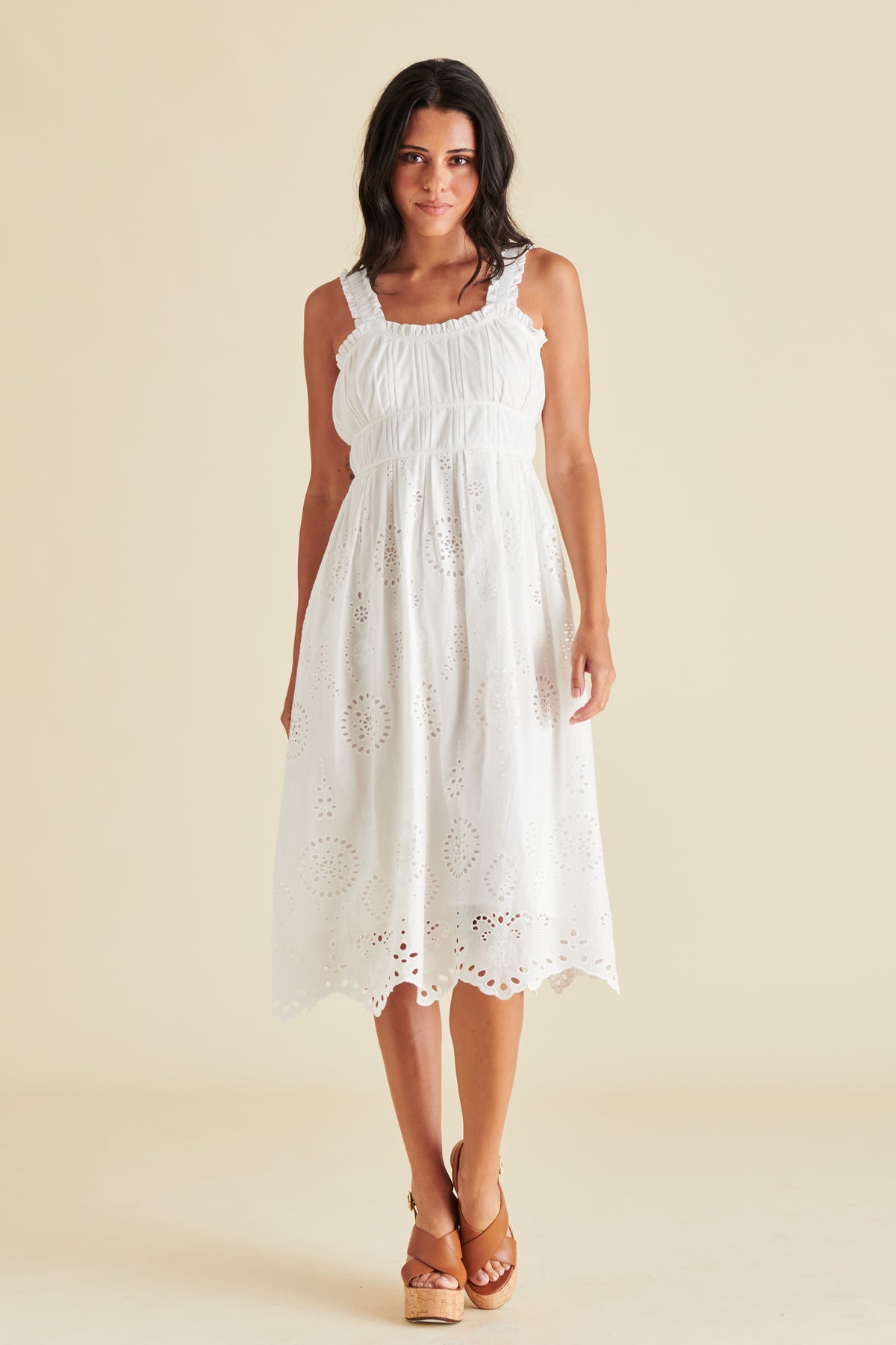 Harmony Dress