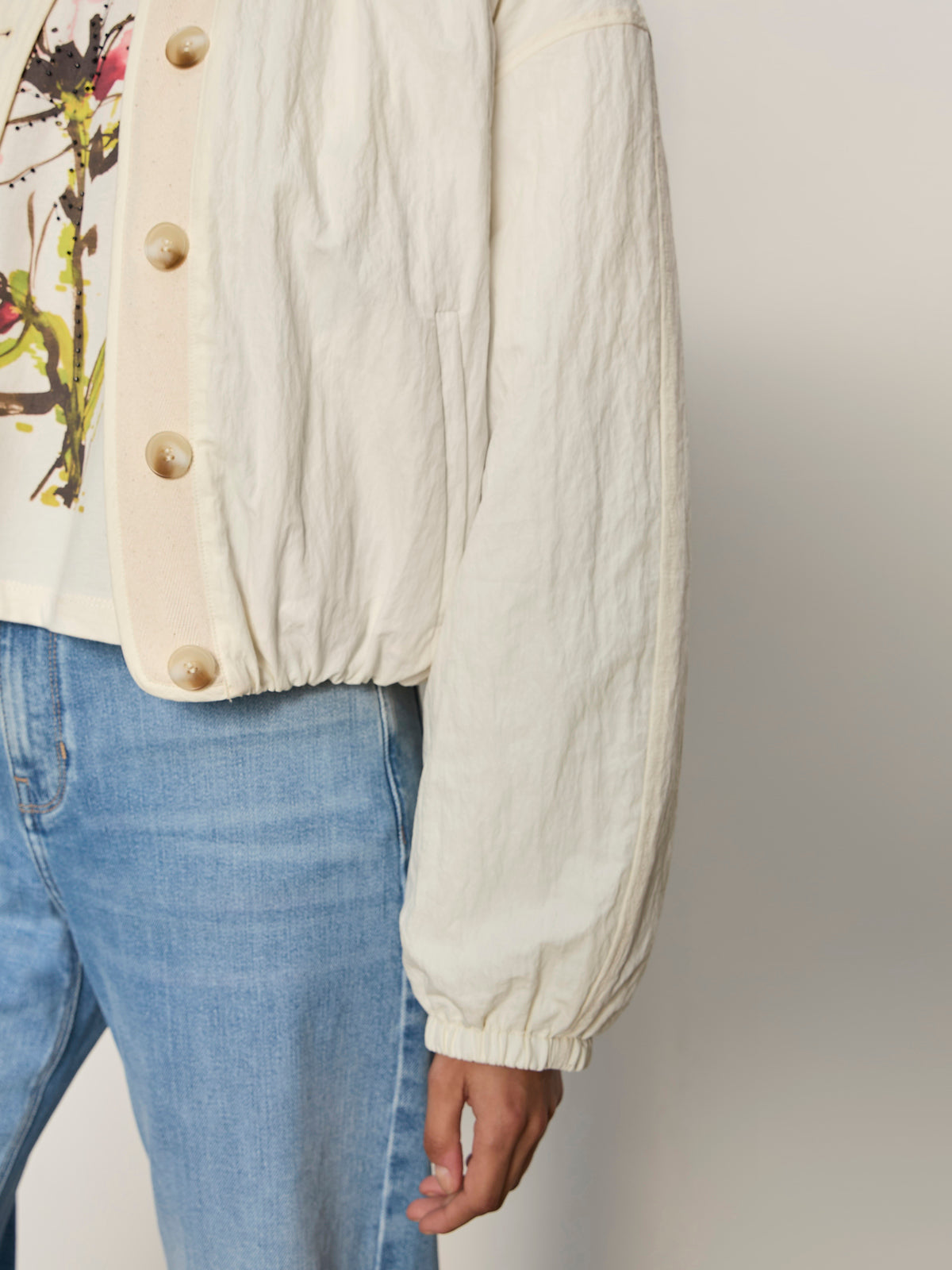 DANDELION TROPHY JACKET