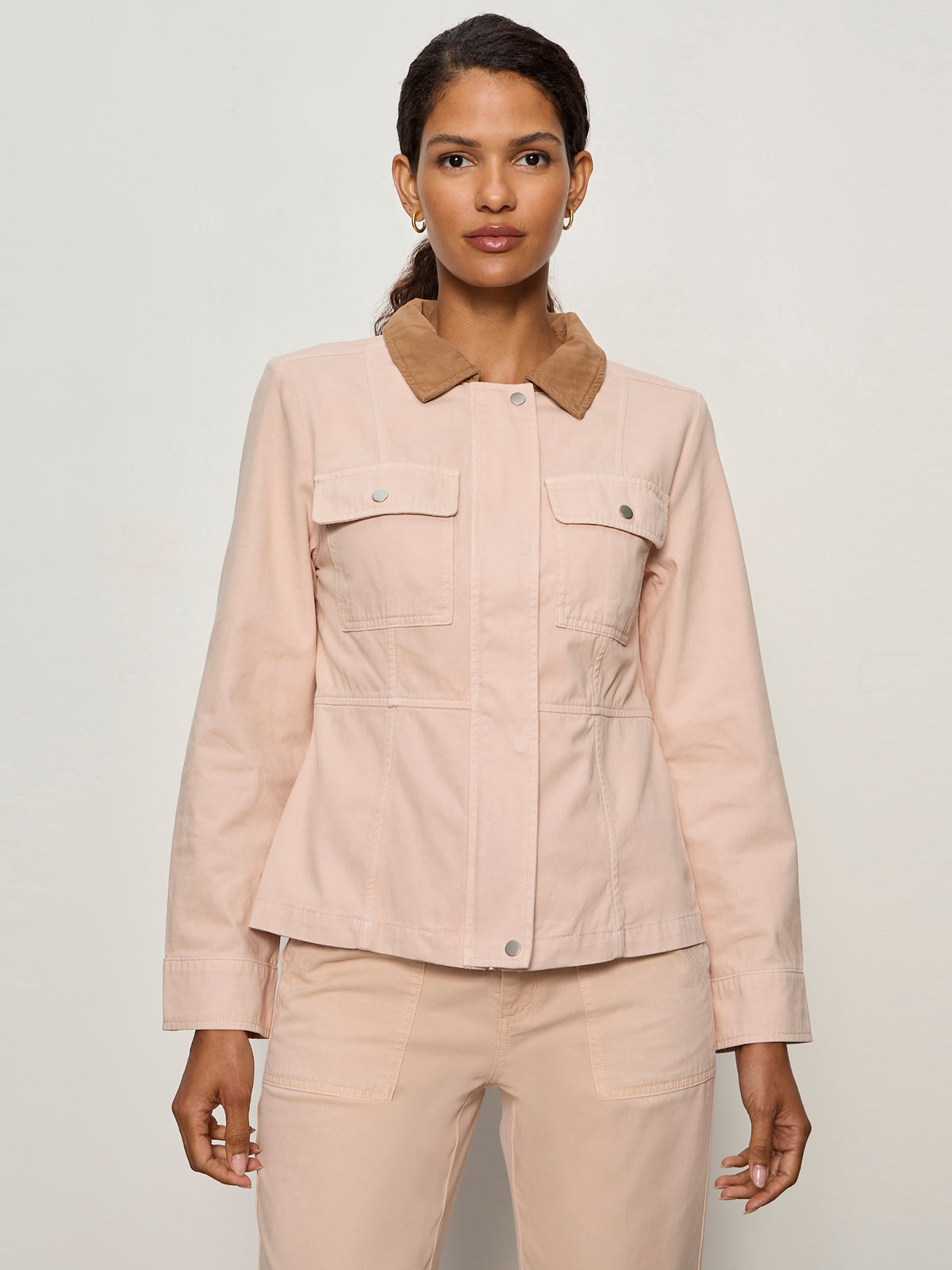 HAVEN JACKET