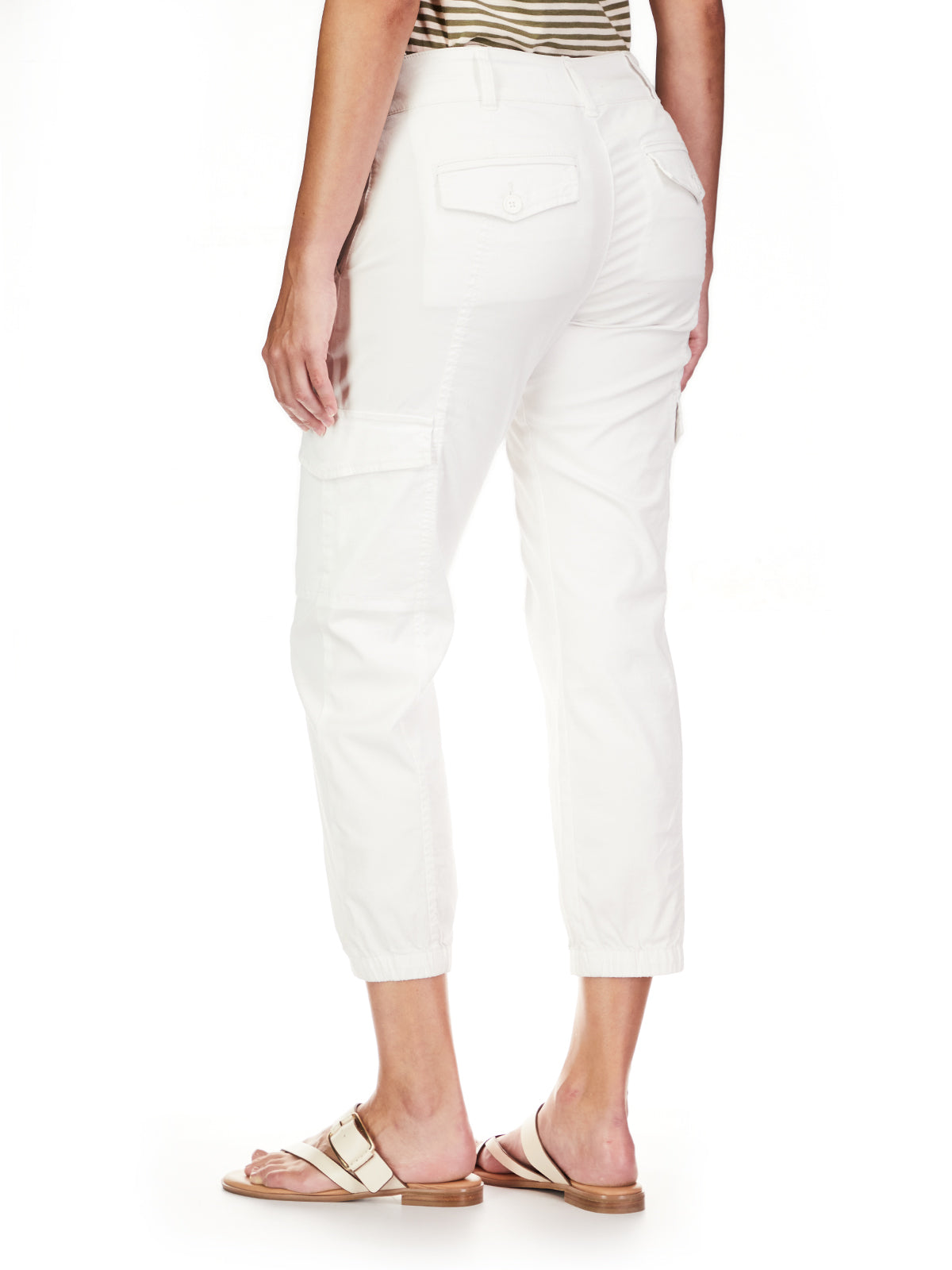 REBEL PANT