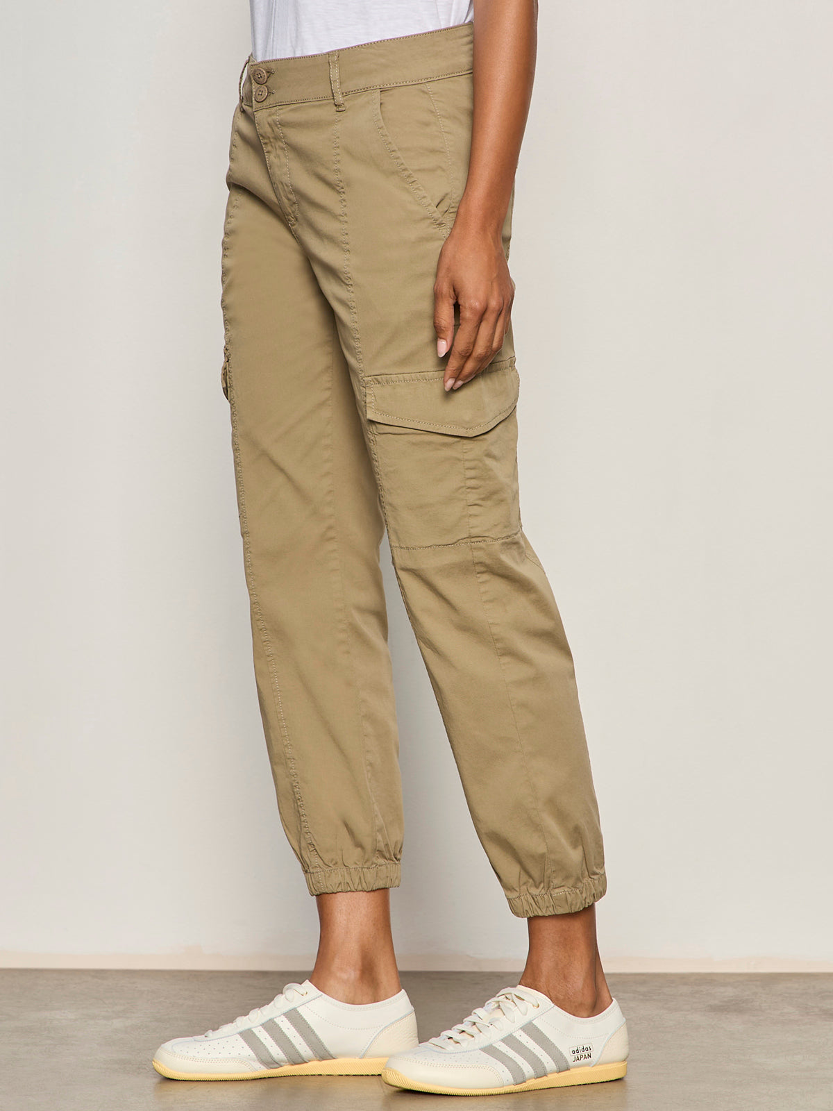 REBEL PANT