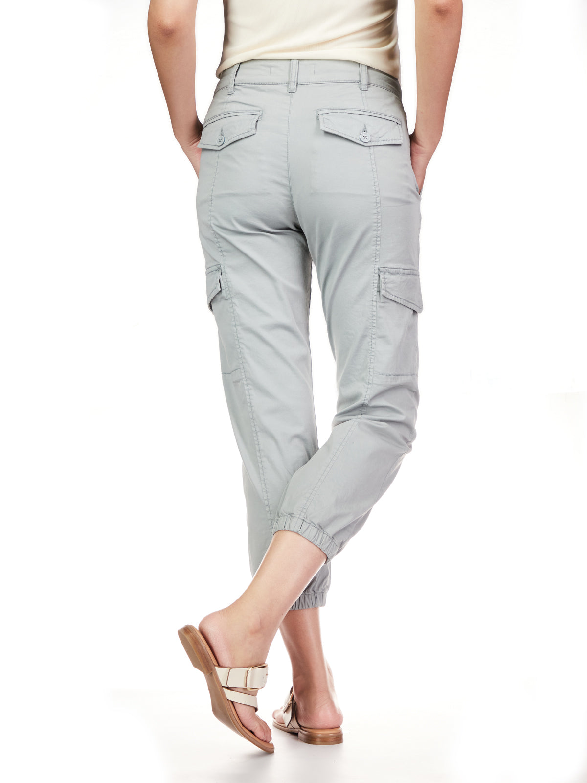 REBEL PANT