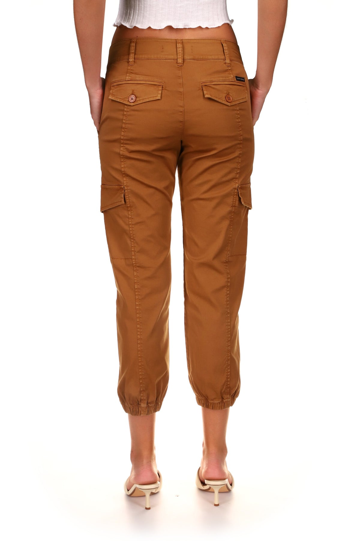 REBEL PANT