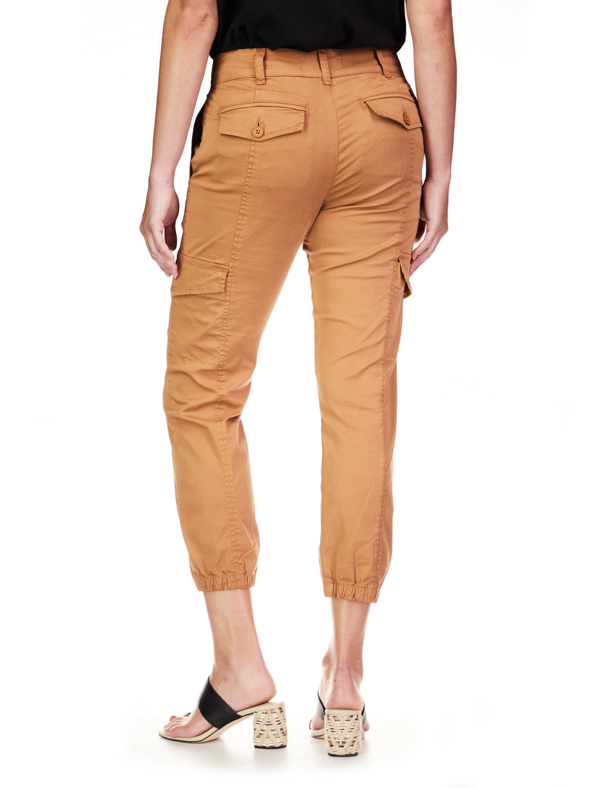 REBEL PANT