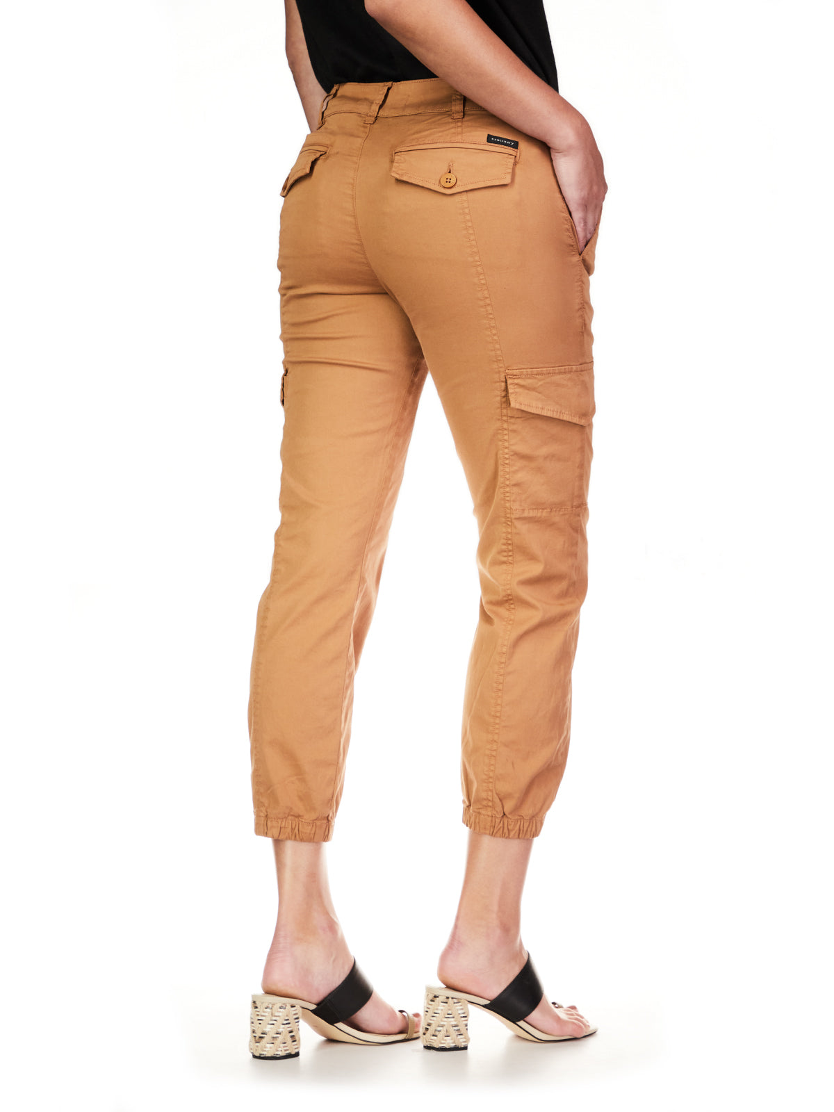 REBEL PANT