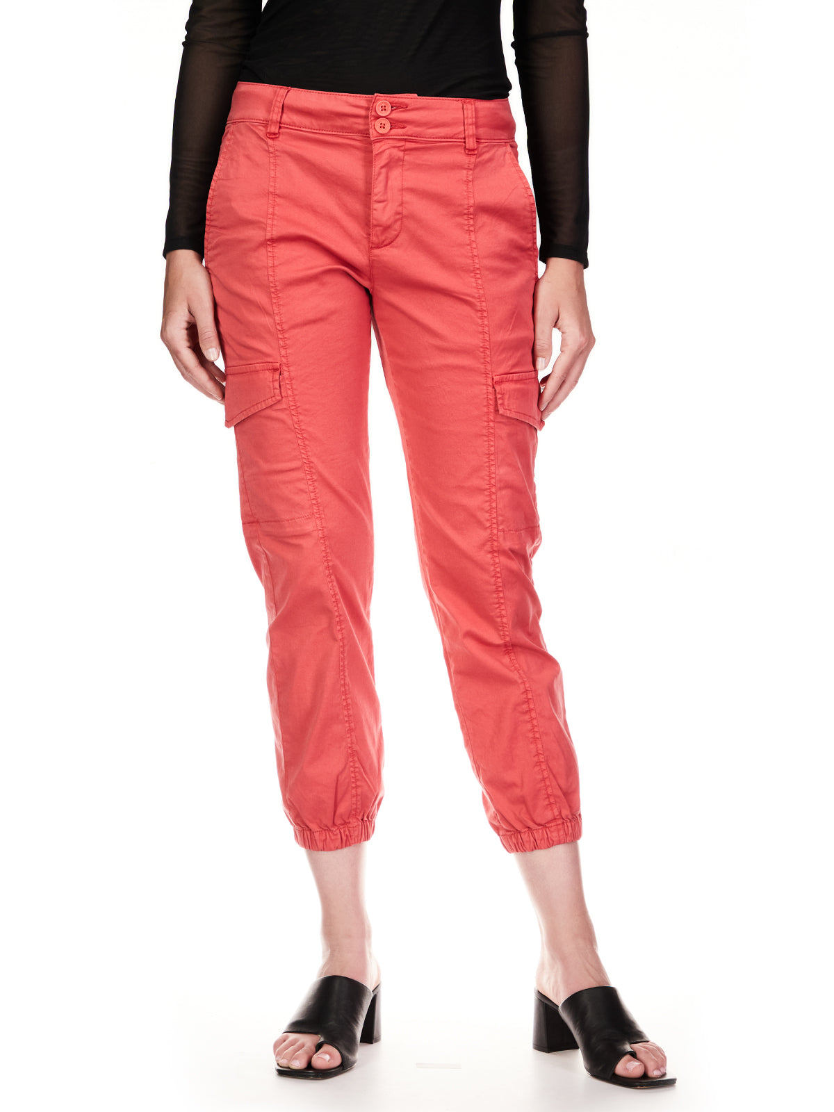 REBEL PANT