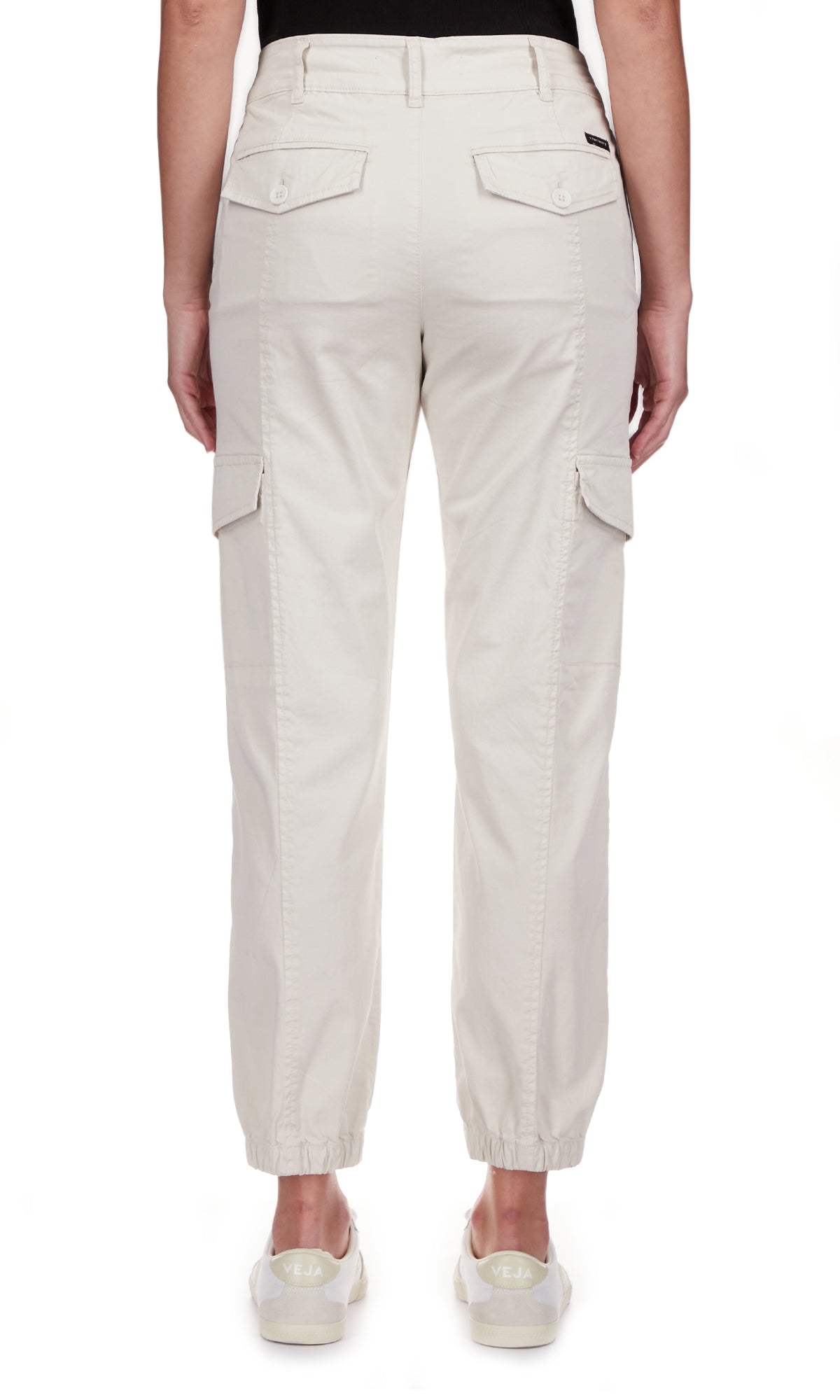 REBEL PANT