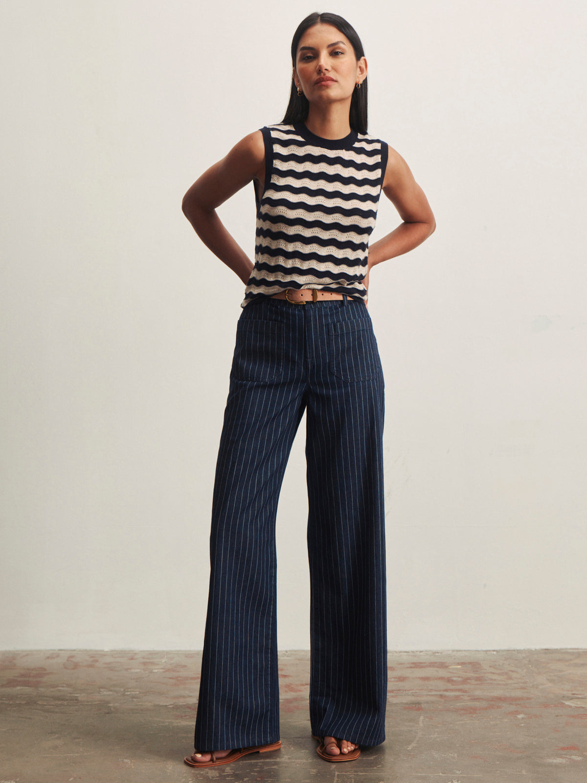 MARINE FULL LENGTH