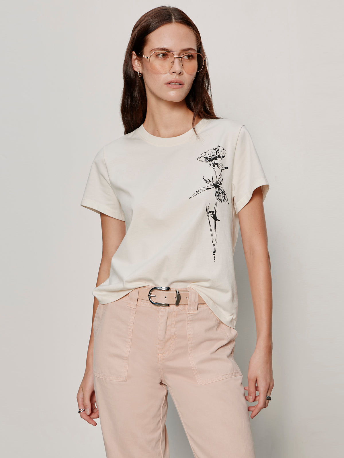 TIMELESS TEE