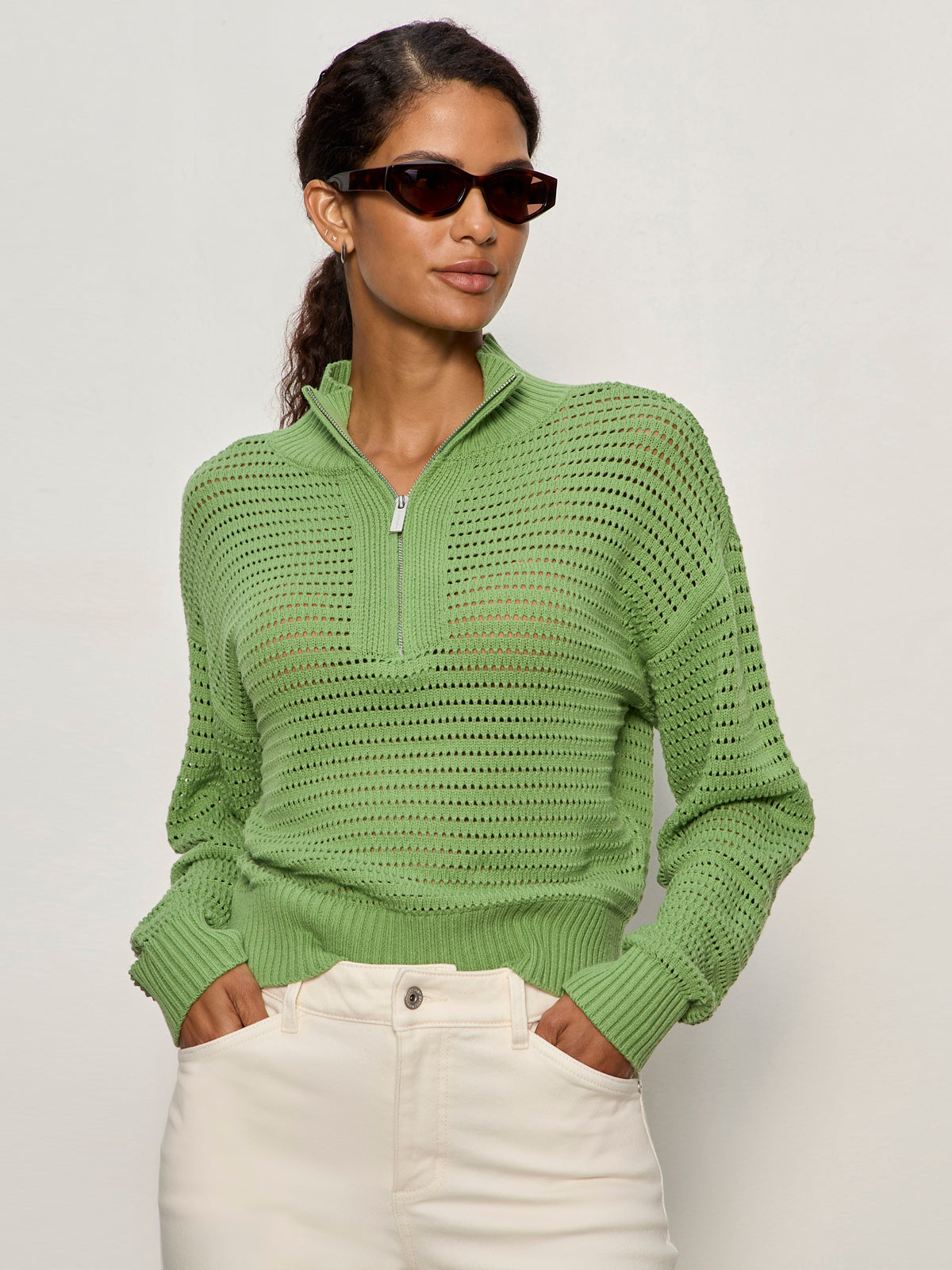 DETOX GREEN