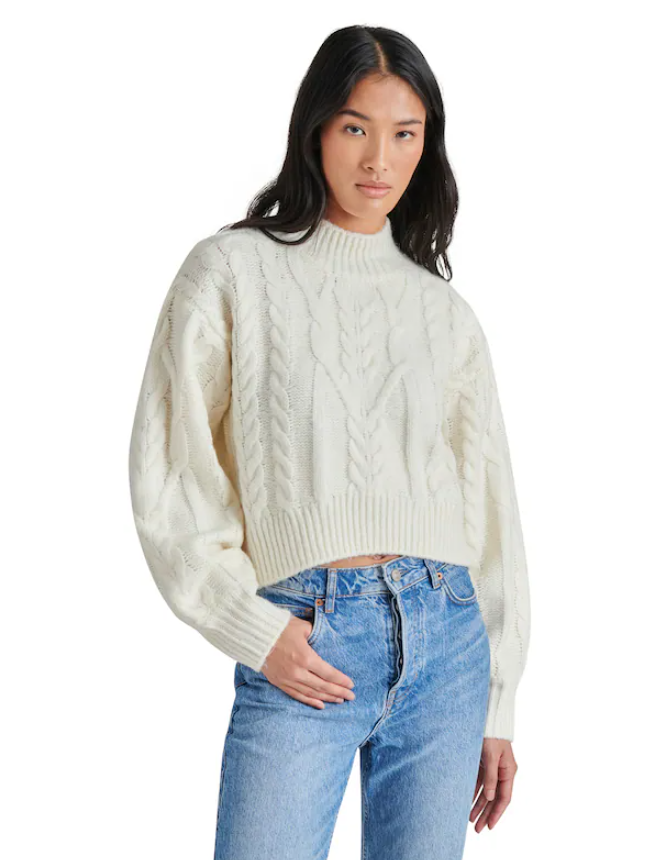 Marcie Sweater