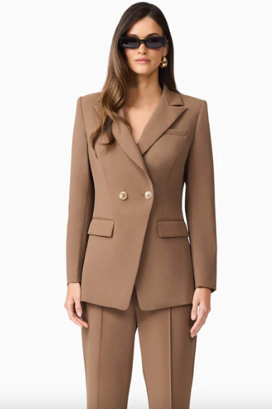 Sandy Suit Blazer