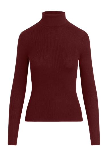 The Amelia Long Sleeve Top