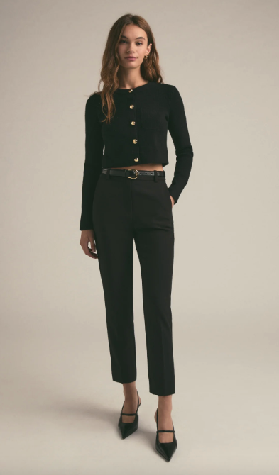 The Favorite Cigarette Pant