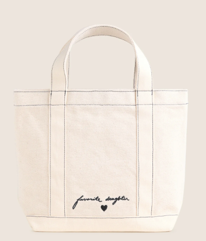 The Minnie Tote