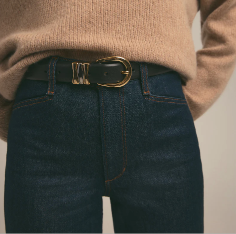 The William Split Decision Belt