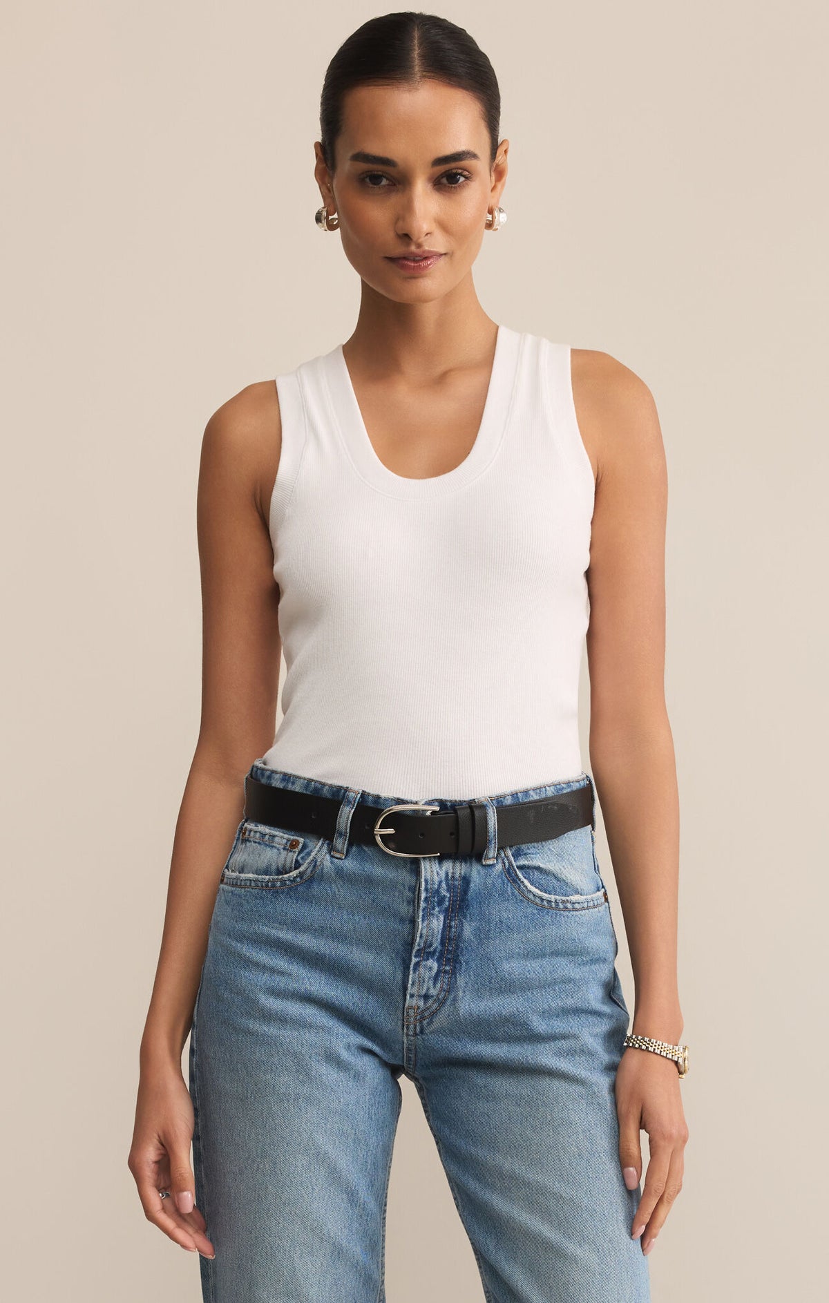 Sirena Rib Tank