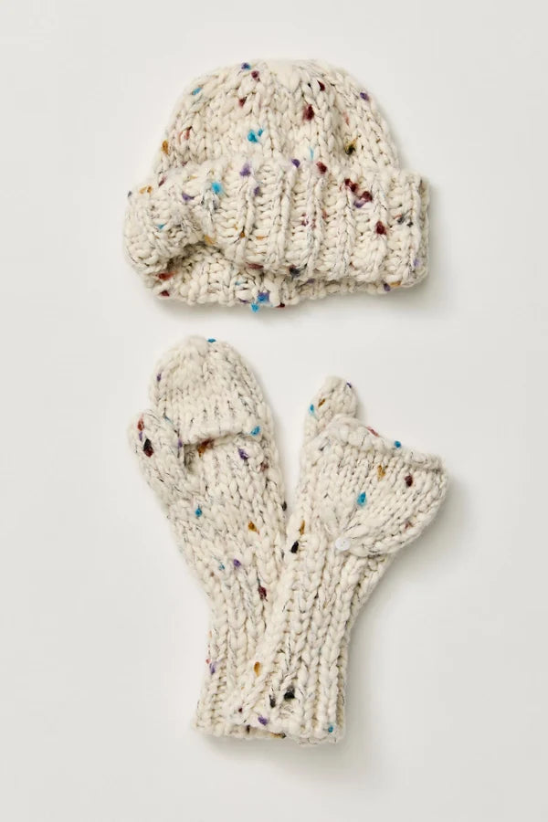 Speckled Winter Set CPH