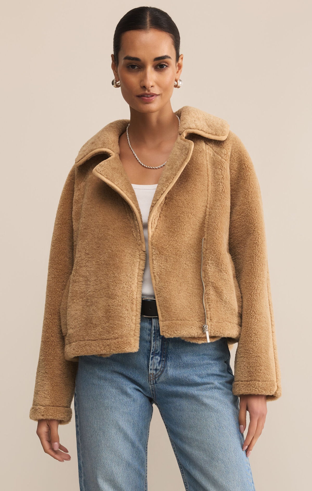 TOWNSEND JACKET