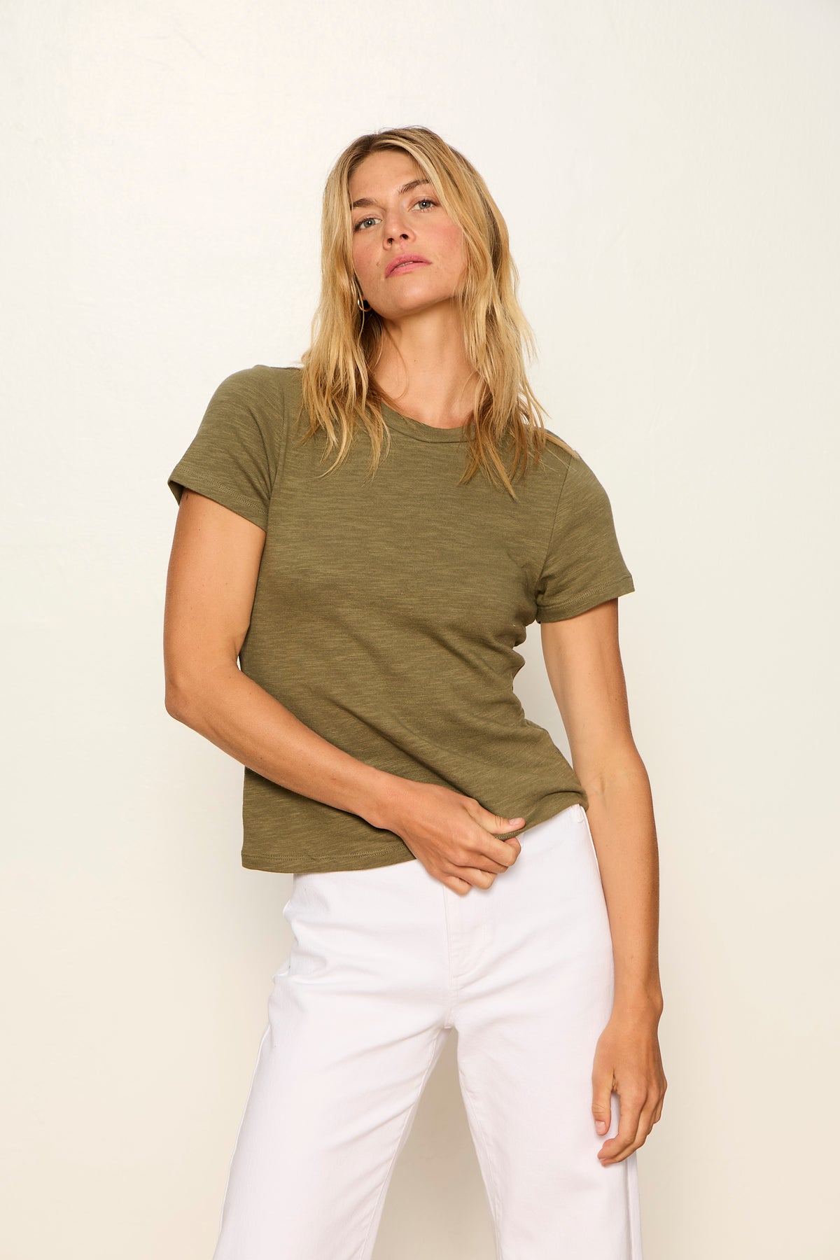 ICON TEE