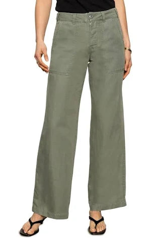 Army Pant - Dark Spruce
