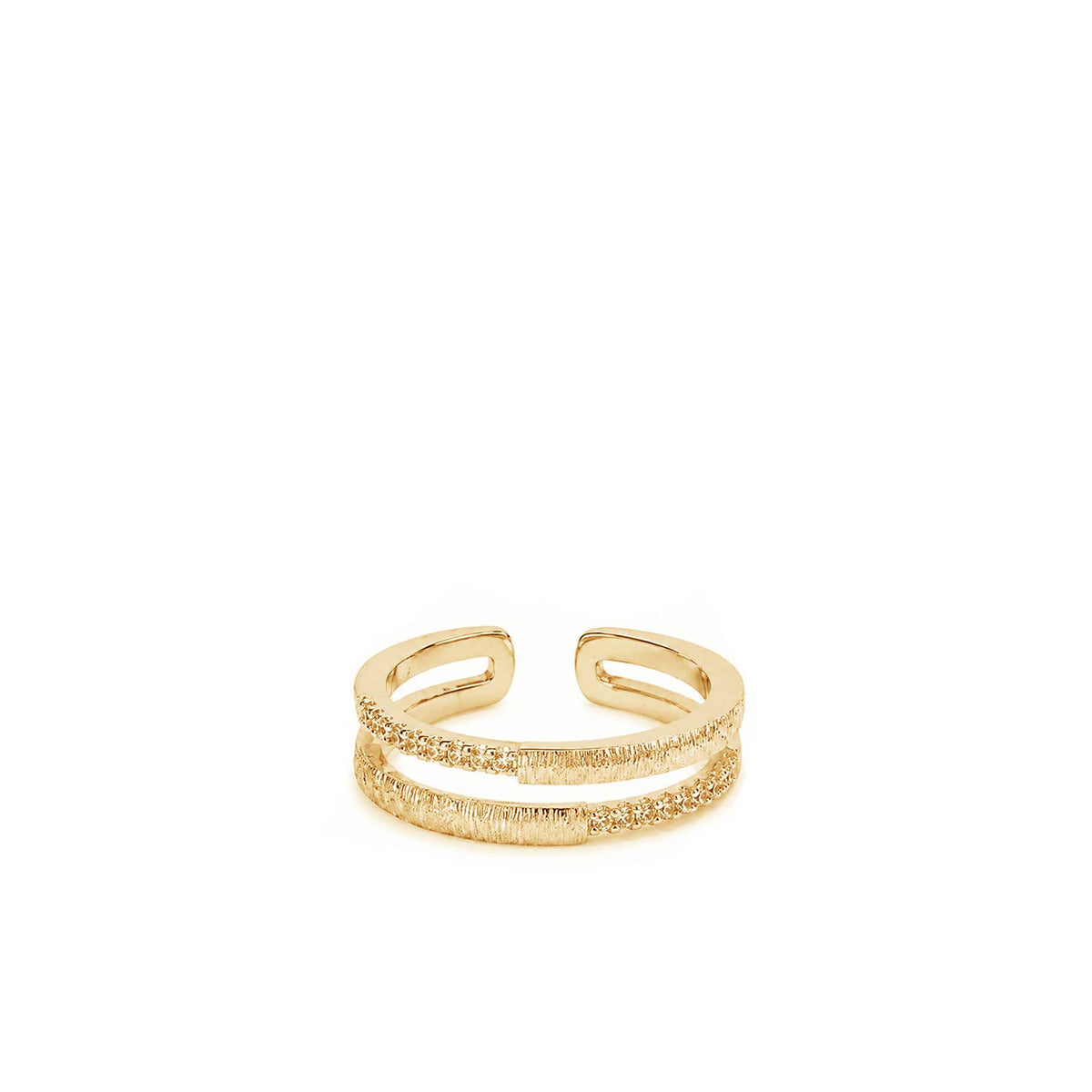 Lannie Ring