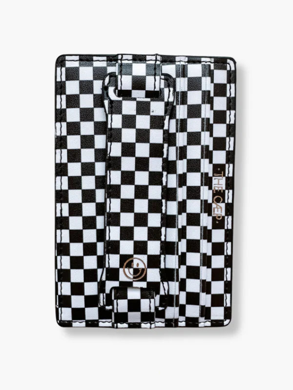 Caep Hoop Wallet