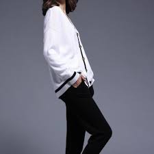 Crew Cardigan
