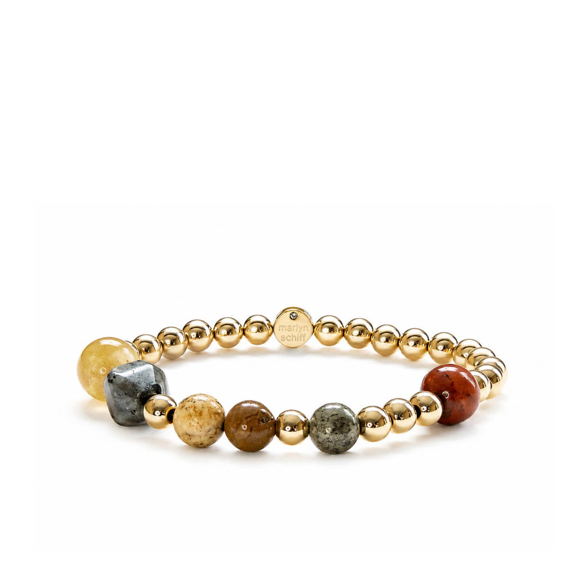 Jemmy 4mm Bracelet