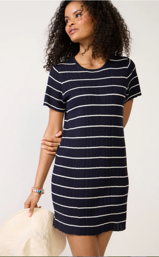 Franka Mini Dress