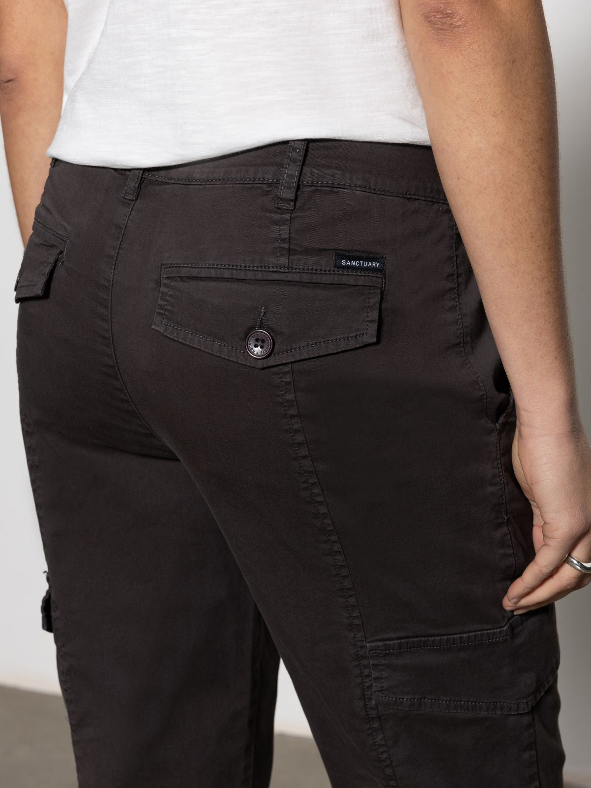 REBEL PANT