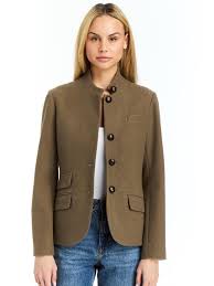 Jordan Jacket