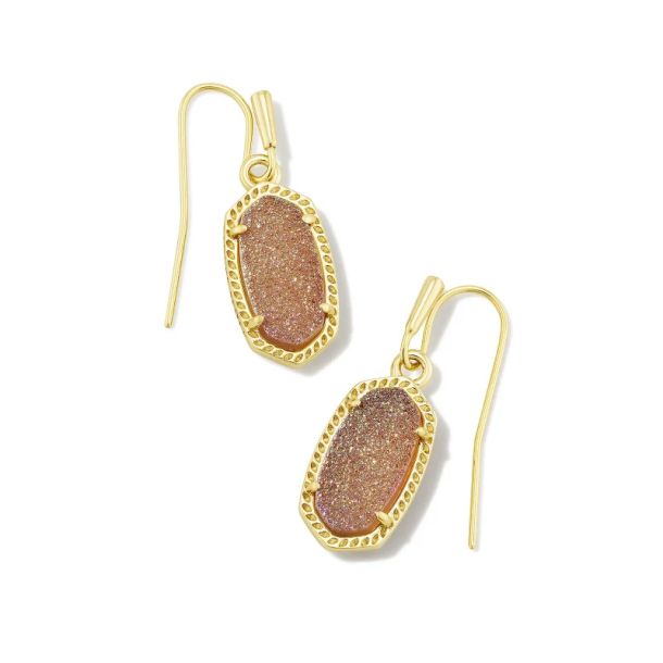 Lee Drop Earrings