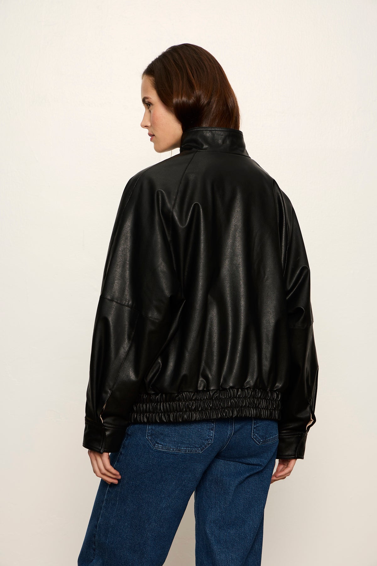 ALANA JACKET