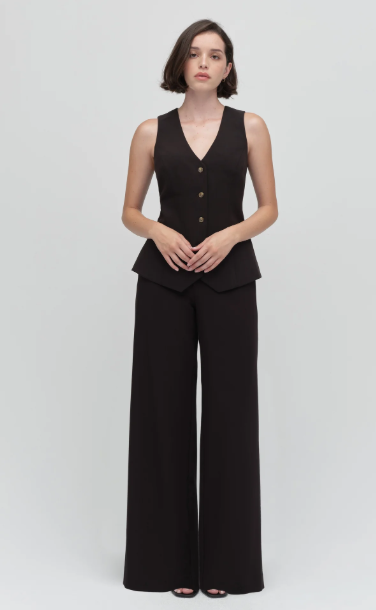 The Petite Jones Pant