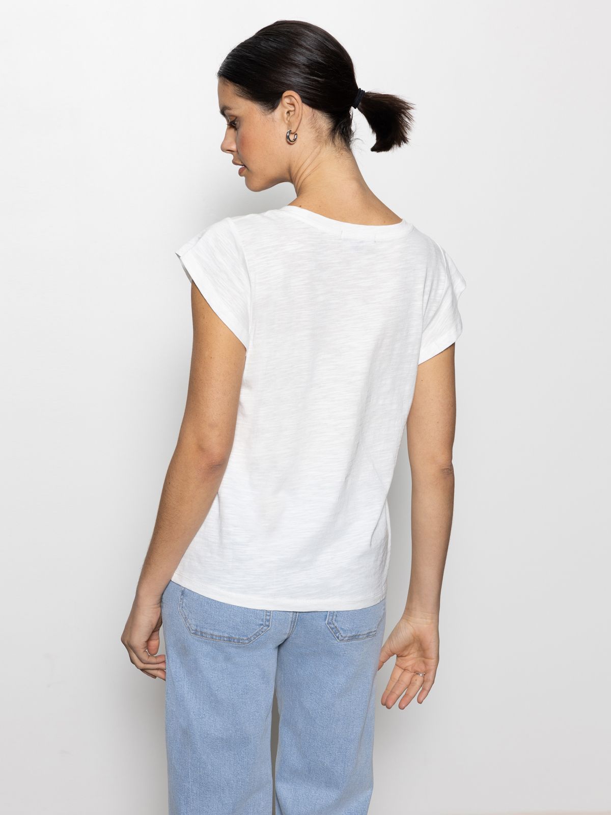 WEST SIDE TEE