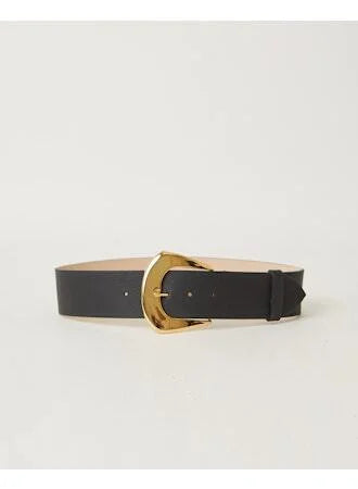 Matilda Leather Belt