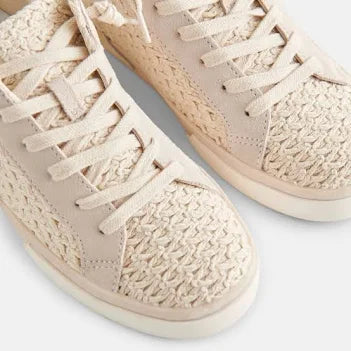Dolce Vita Woven Sneaker