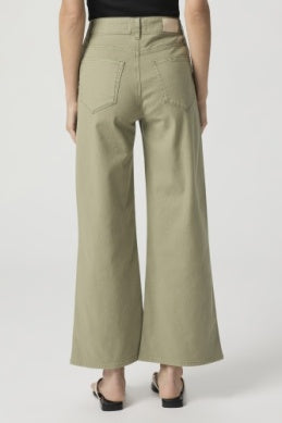 ANESSA W STITCH THRU UTILITY PKT W HEM