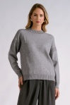 Sweater Crewneck Rhines