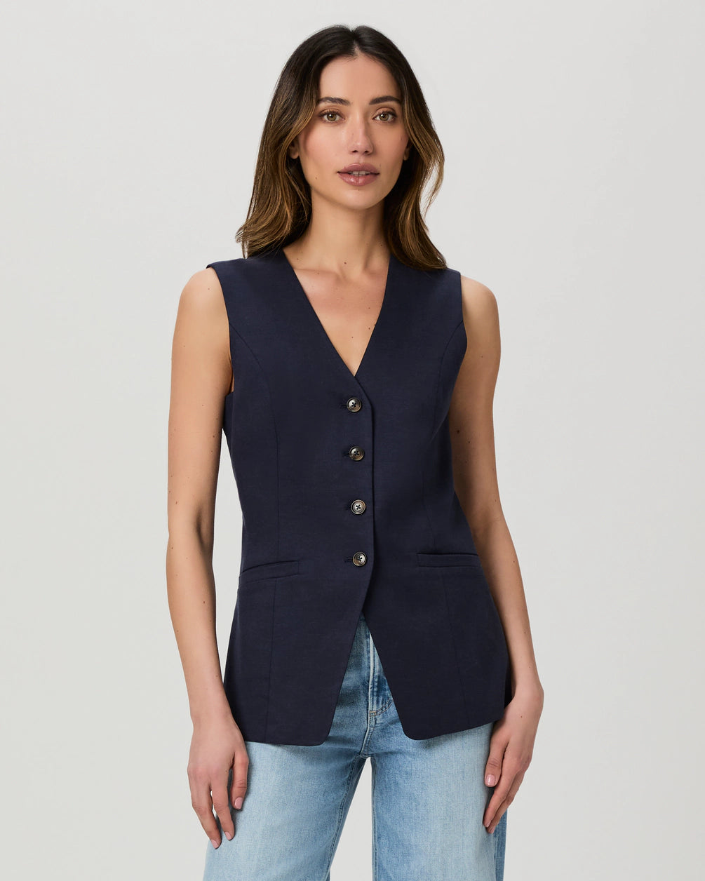Campanelli Vest